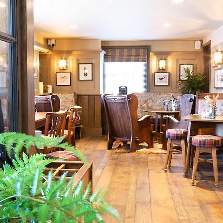 The Crown Inn Coniston Exterior photo