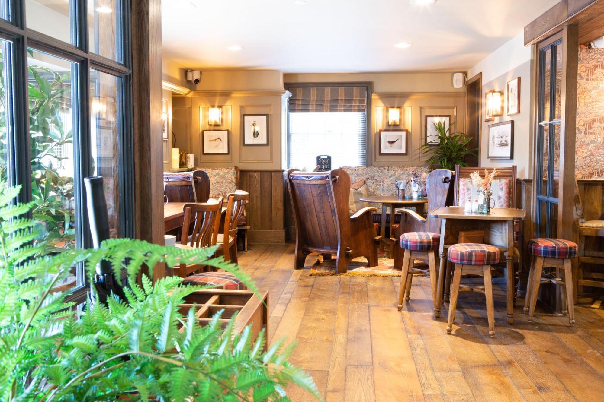 The Crown Inn Coniston Exterior photo